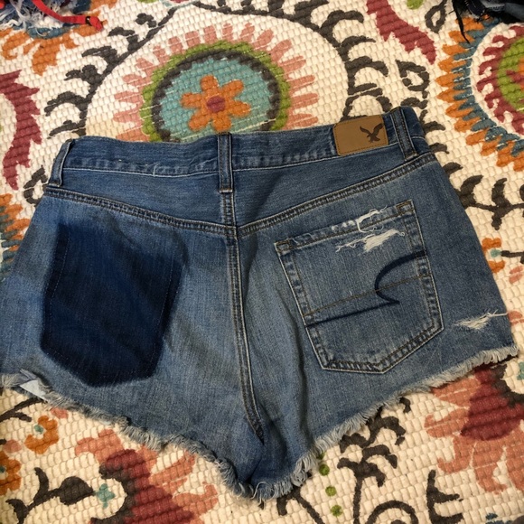 American Eagle shorts - Picture 2 of 2